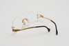 Vintage 90's Cazal M.922 3Pc
